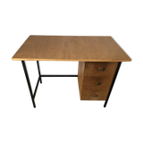 Wooden desk