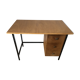 Bureau en bois
