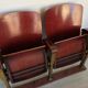 Cinema seat chair