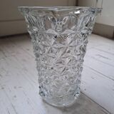 Glass vase