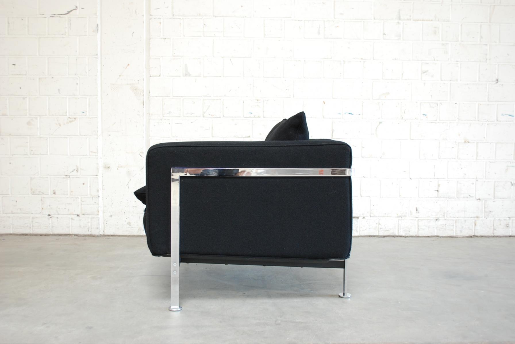 Ensemble RH 302 par Robert Haussmann pour Hans Kaufeld