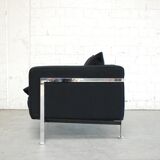 RH 302 set by Robert Haussmann for Hans Kaufeld