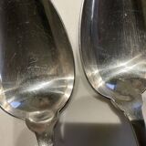 Christofle 22-piece cutlery set, Japan model