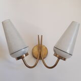 Vintage wall lamp