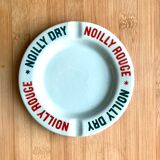 Ashtray Noilly Prat 70s