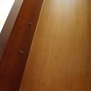 Chest of drawers mahogany Louis XVI 1970