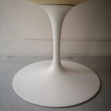 Tulip armrest and swivel armchair Eero Saarinen for Knoll International, 1970