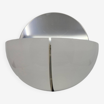 Stilnovo wall lamp by Danilo and Corrado Aroldi Model Spicchio Italy 1980