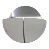 Stilnovo wall lamp by Danilo and Corrado Aroldi Model Spicchio Italy 1980