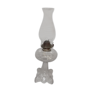 Lampe à pétrole