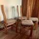 Set of 4 Regain chairs