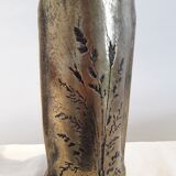 Vintage Gilde Handwerk brass vase