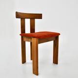 Dining chairs by Luigi Vaghi for Former, set of 6, 1960s