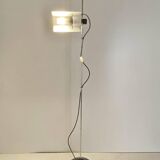 Floor lamp from the 1970s, Barbieri and Marianelli for Tronconi
