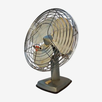 Ventilateur vintage Indola - Années 60