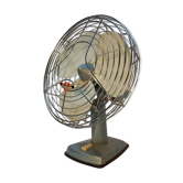 Ventilateur vintage Indola - Années 60