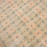 Turkish rug 301x202cm