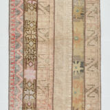 2x10 classic vintage runner rug 67x300cm