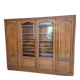 Display cabinet/bookcase