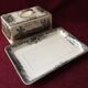 Butter dish