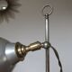 Monix jeweler's lamp "The best" 30s 40s