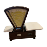 Grocer's balance Testut