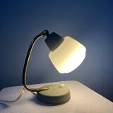 Mid-century vintage bedside lamp