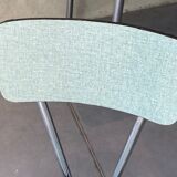 Table formica extensions 150 cm with 4 seats