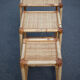 Rattan coffee tables