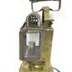 SNCF lamp