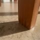 Pair of Frosta stools