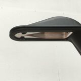 Louis table lamp model Rappe postmodern Danish by Alfred Homann for Louis Poulsen, 1980s.