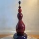Grand pied de lampe Louis Drimmer Space age