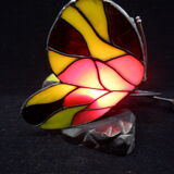 Artistar Spain Butterfly Lamp