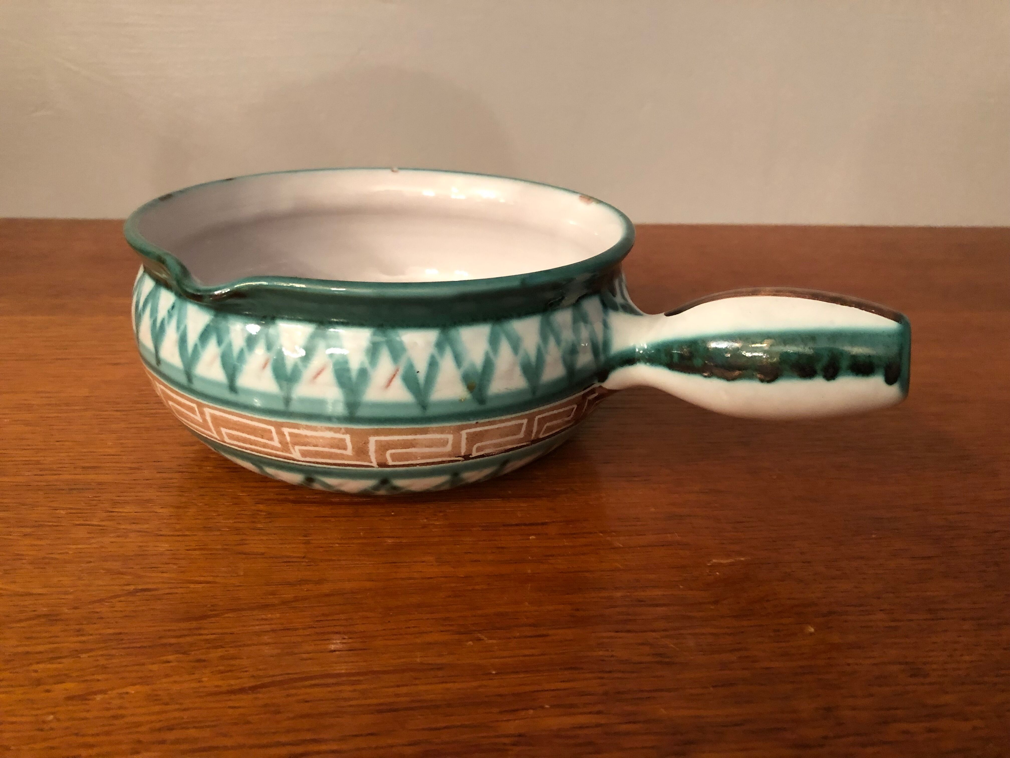 Ceramics Robert Picault