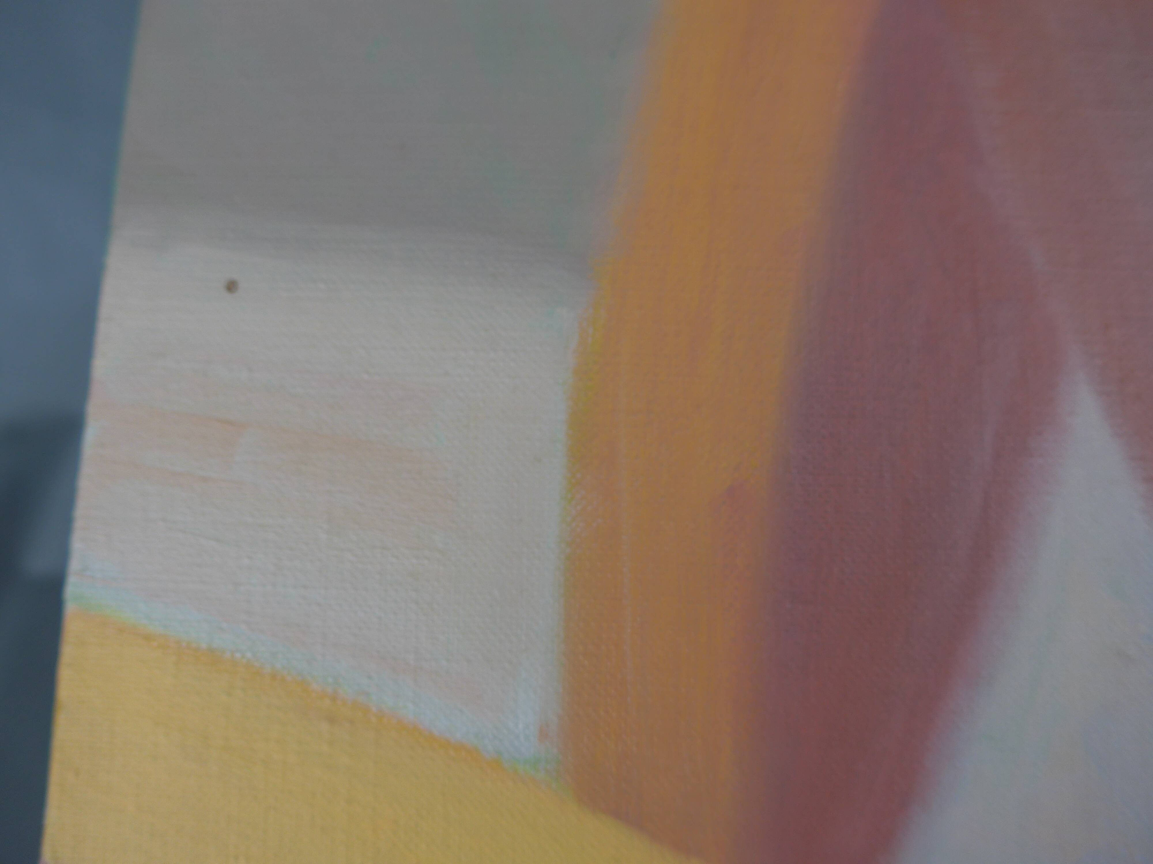 Portrait of non-sign woman