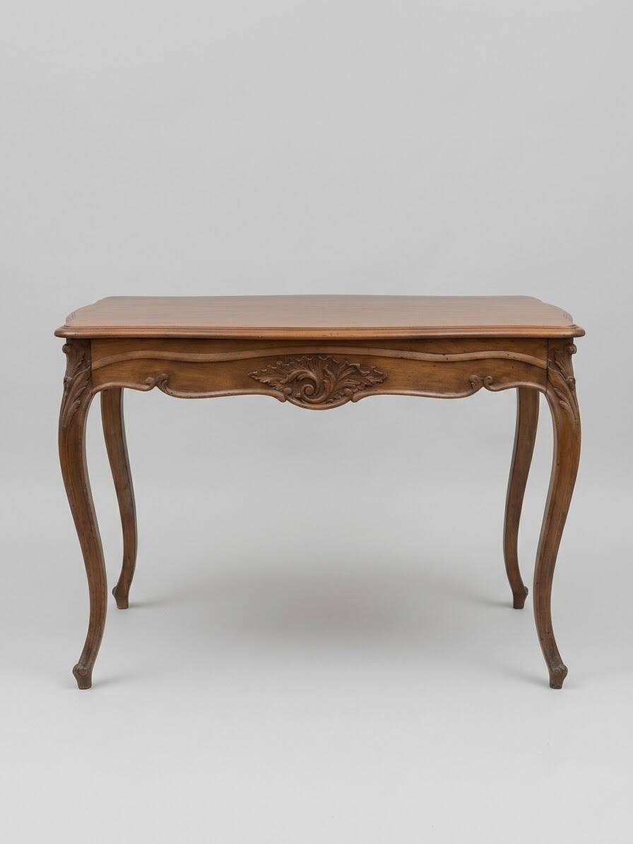 Secretary's desk
