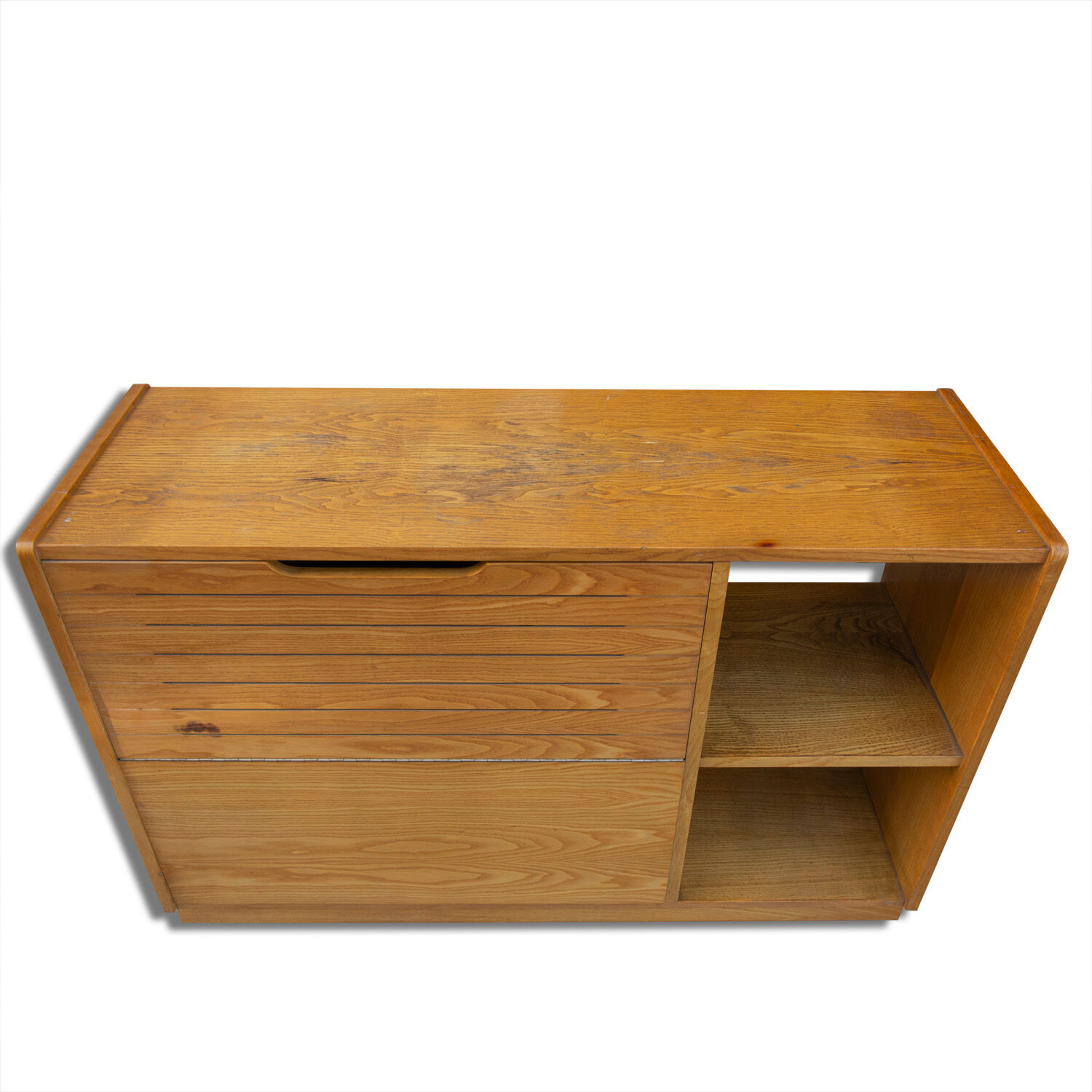 Mid Century Modern chest of drawers Czechoslovakia, 1960´s