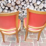 Pair of chairs