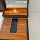 Vintage 1970s platform bed, futuristic style, Fratelli Proserpio.