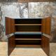Shoe cabinet 70s