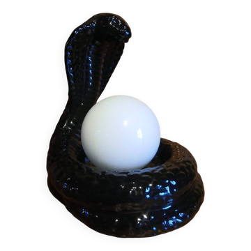 Cobra lamp from the 70s/80s.