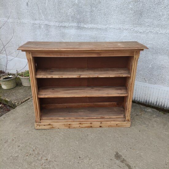 Etagère, bibliothèque