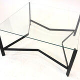 Vintage coffee table 1960 Netherlands