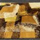 Maurice André Modern Rug