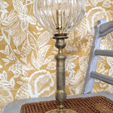 Globe lamp *58B
