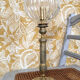 Globe lamp *58B
