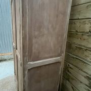 Armoire parisienne