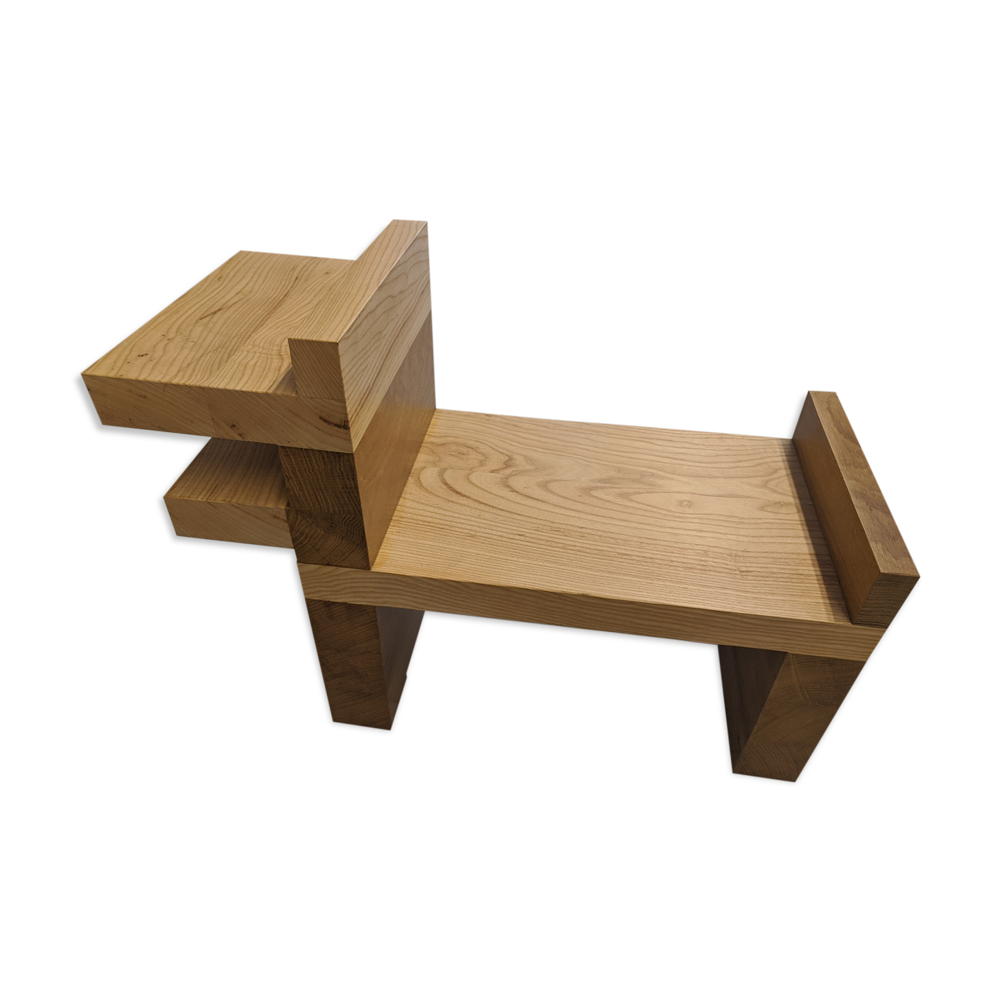 Dog bench