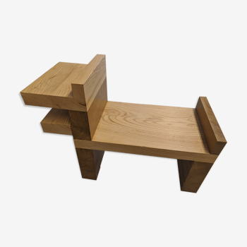 Banc chien